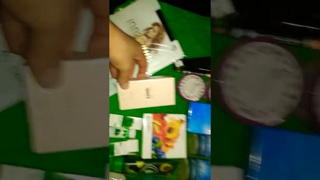 Заказ по каталогу Орифлейм #2 2018 смотреть онлайн