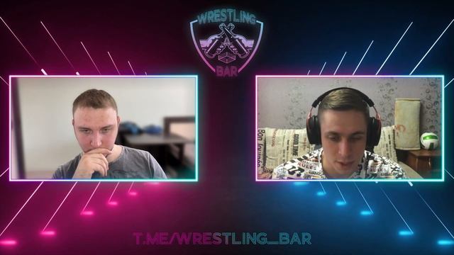 Мнение о WWE Backlash 2023 смотреть онлайн