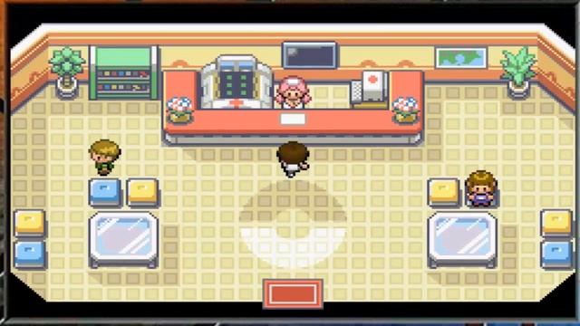 Pokemon Island - Matt Plays:Pokemon Island Episode 1: Welcome to pardise смотреть онлайн