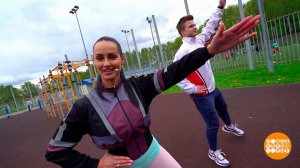 Дышим полной грудью! Доброе утро. Фрагмент выпуска от 05.06.2023