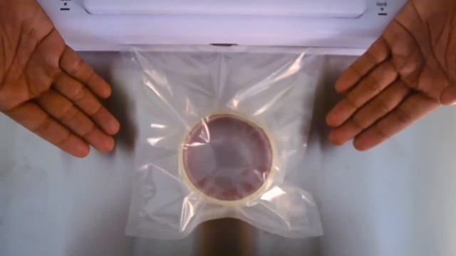 Mesin Vacuum Sealer DZ-280/A - WIRATECH смотреть онлайн