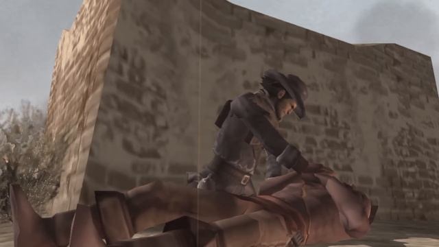 Red Dead Revolver is Underrated - Retrospective (Game Development, Story Summary, Game Analysis) смотреть онлайн