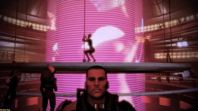 Mass Effect 2 ➤ OMEGA music смотреть онлайн
