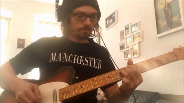 Freddy Hau testing the Friedman BE-100 Plugin by Universal Audio смотреть онлайн