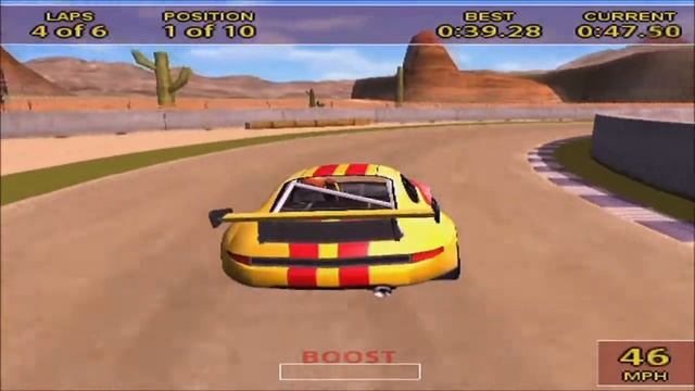#272 | Stock Car Crash #5 - Weekend - Barren Lands смотреть онлайн