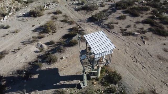 Mavic Mini, Maven POI Test смотреть онлайн