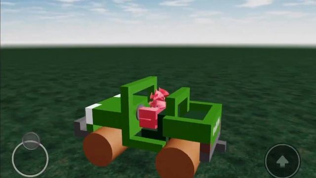 Huyendo de Cyclops | ROBLOX MUGEN смотреть онлайн