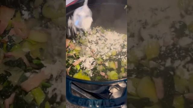 EASY SOUP RECIPE Give It A Go.