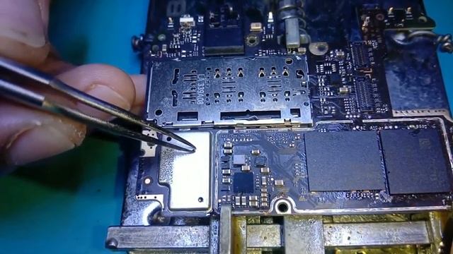 NV data is corrupted Redmi 7 Onclite MiUi V11.0.11.0 | Fix Dual IMEI by Hardware смотреть онлайн