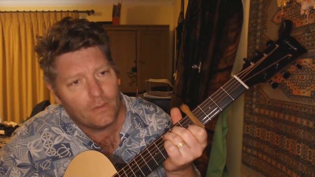 Mull of Kintyre by Paul McCartney and Denny Laine (Cover) смотреть онлайн