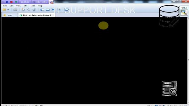 how to install Linux on VMware workstation step by step in Hindi Urdu | oracle dba tutorial смотреть онлайн