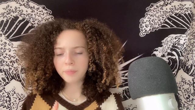ASMR | British ‘PICK-ME GIRL’ role play 😝🥺 смотреть онлайн