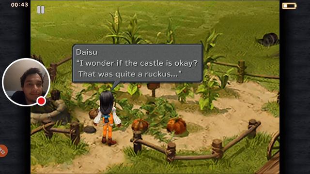 FINAL FANTASY IX For Android