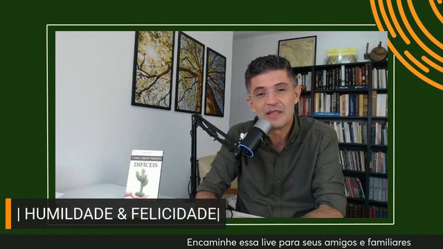 | A FORÇA DA HUMILDADE | #Desmond Tutu # lava-pés смотреть онлайн
