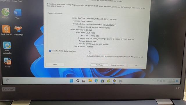 Đã bán. Thinkpad L13, i7, gen 11, ram 16, ssd 512, vỏ nhôm 13.3fhd. 0846844448 смотреть онлайн