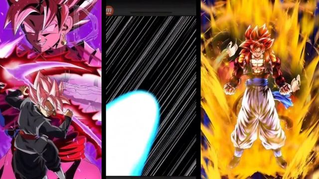 SUSPENSE!! je veux cette nouvelle unité !!!!invocation trunks végéta LR DBZ DOKKAN BATTLE. смотреть онлайн
