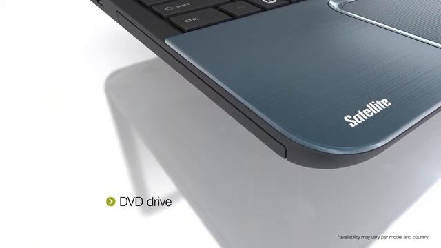The Toshiba Satellite L855 & L855D Laptop смотреть онлайн