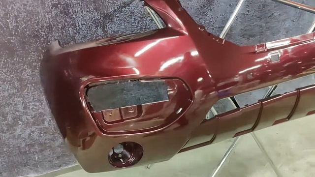 Бампер передний lifan x 60 цвет red новый есть все цвета смотреть онлайн