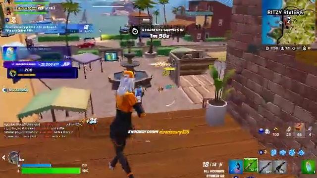 I think I’m aimboting смотреть онлайн