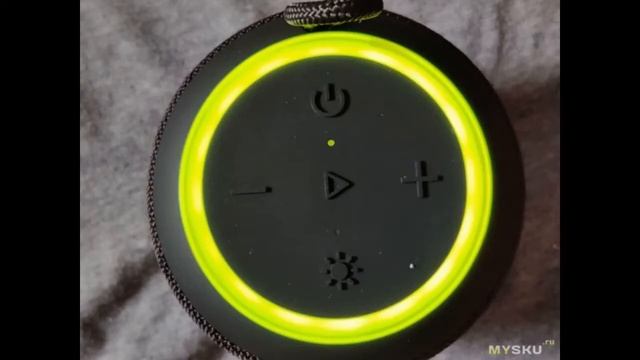 Обзор колонки Tronsmart T7 Mini - новинка скромная по всем пунктам, кроме цены | #Обзор смотреть онлайн