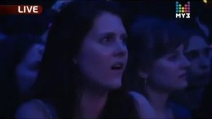«Earth Song», Russian version