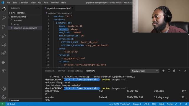 Part 2: Setting up Environment смотреть онлайн