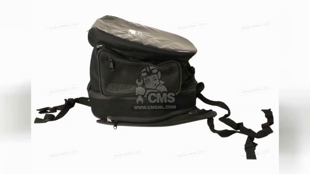 08L56-MBL-800 Tank Bag Honda NT650V
