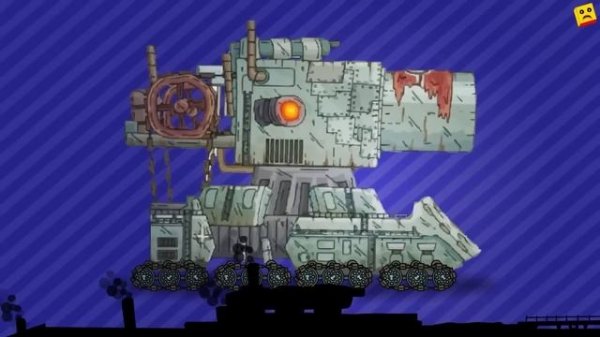 Эволюция Гибридов: DORA TEST PR vs Густав vs DORA CKASSIK vs Королевский Густав vs BOSS ДОРА