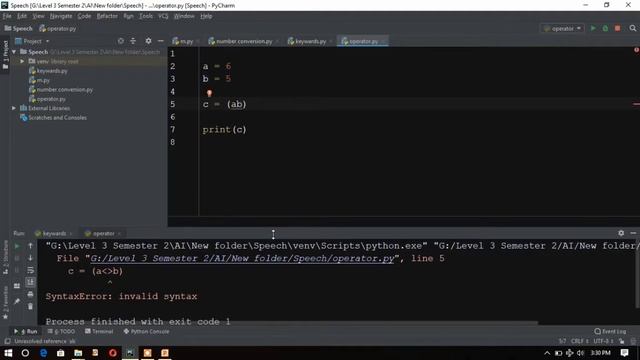 Python Tutorial Bangla 20 - Comparison Operator in Python смотреть онлайн