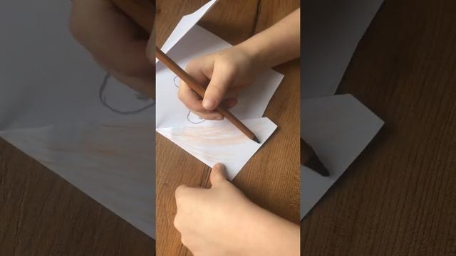 Собачка оригами смотреть онлайн