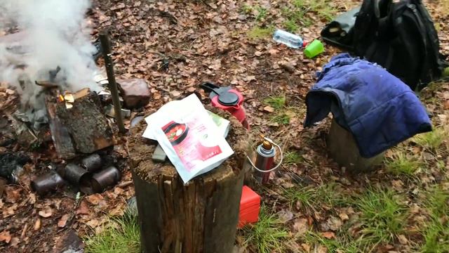 Встречаем зиму на самой высокой скале в Башкирии смотреть онлайн