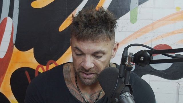 Master Your Stress With Action - Start Today Podcast w/ Chris Cavallini смотреть онлайн