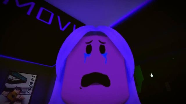POPPY PLAYTIME - A ROBLOX MOVIE (Roblox Brookhaven Rp ?) смотреть онлайн