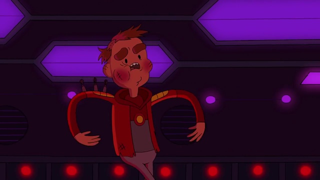 Bravest Warriors - Ep. 3 Season 2 (MVO by Kiiko Room) смотреть онлайн