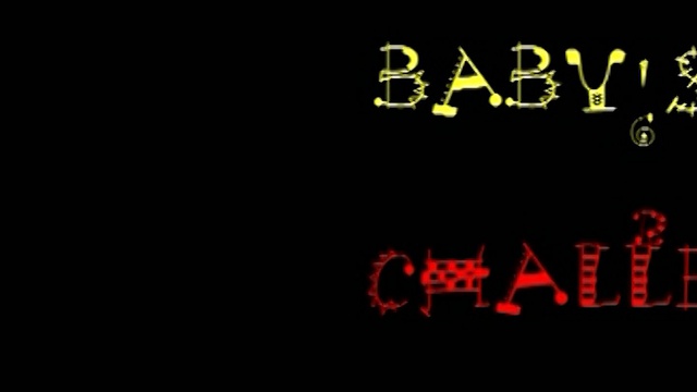 Baby's Gang – Challenge смотреть онлайн