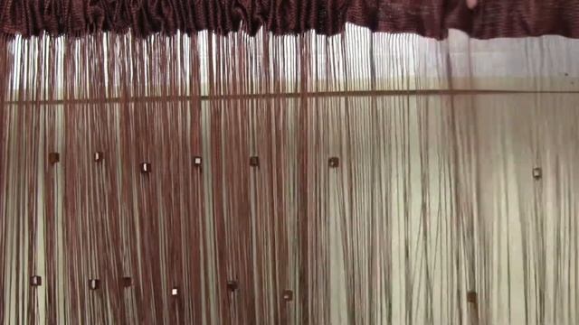 Кисея с кубиками однотонная легкая коричневая смотреть онлайн