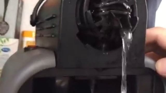 Nespresso Magimix M100 problem fixed смотреть онлайн