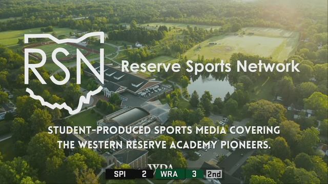 WRA Boys Soccer vs. Spire Institute смотреть онлайн