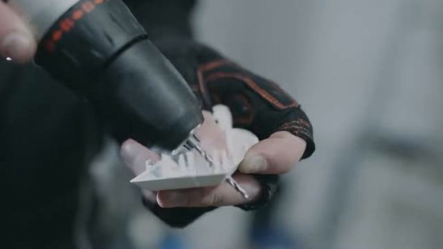 Ajax Fibra | Wired Security System Installation смотреть онлайн