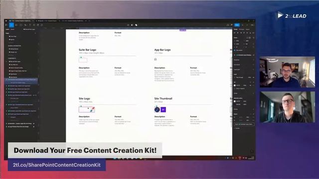 Overcoming SharePoint Creative Blocks & Challenges смотреть онлайн
