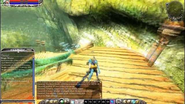 Asheron's Call 2 is BACK Lets play ft. Eatmopie Ep. 1 смотреть онлайн