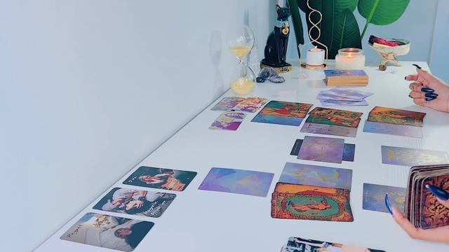 Leo MAY | You Are Both Dreaming About Each Other ....& Lying To Yourselves! - Leo Tarot Reading смотреть онлайн
