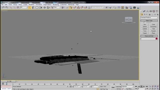 #1 Poradnik - RBR - import auta z gry do 3DS MAX смотреть онлайн