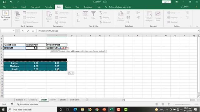 INTRODUCTION TO EXCEL - DAY 5 смотреть онлайн