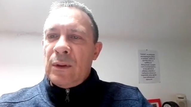 ☝️ Мужчина должен брать ответственность за себя, за семью, за общество. Александр Гебель. 07.10.201 смотреть онлайн