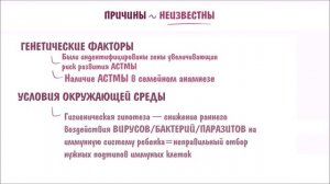 Бронхиальная АСТМА — причины, симптомы, патогенез, диагностика, лечение