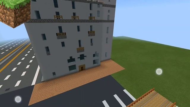 "Минские Вокзальные Ворота" в Minecraft смотреть онлайн