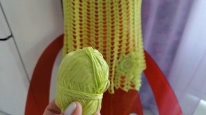 #вязание//ПЛЯЖНАЯ ТУНИКА КРЮЧКОМ//ЛЕГКО И ПРОСТО//ГОТОВОЕ ИЗДЕЛИЕ//#маниявязания