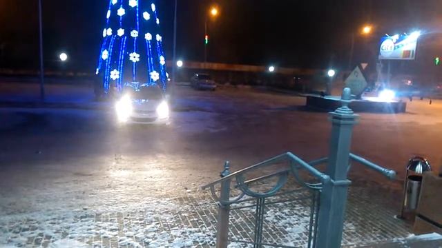 Буран в Актобе смотреть онлайн