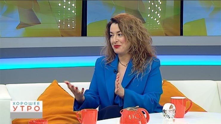 Кубань 24 Эфир